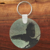 Raven Sleutelhanger (Voorkant)