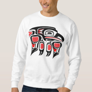 Raven Sweatshirt