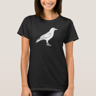 Raven T-shirt