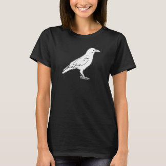Raven T-shirt