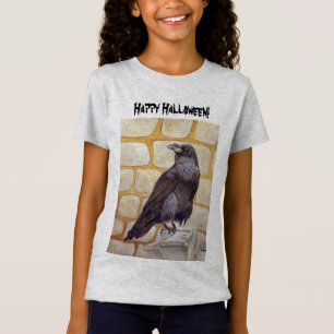 Raven T-shirt