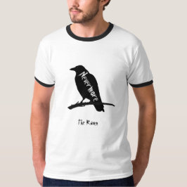 Raven T-shirt
