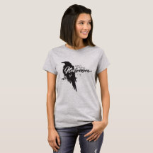 Raven T-Shirt