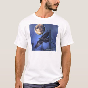 Raven T-shirts