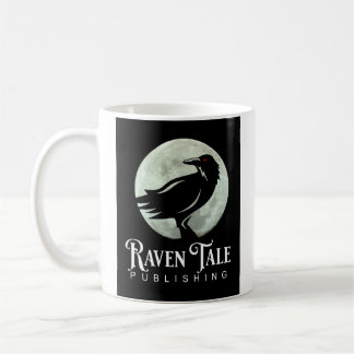 RAVEN TALE Coffee mok, 11 ounce Koffiemok