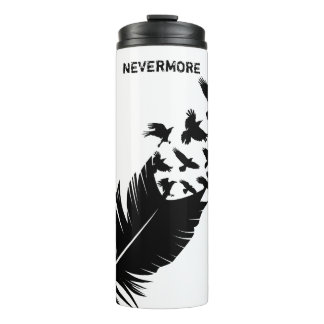 Raven Thermosbeker