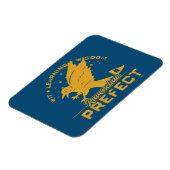 RAVENCLAW™-badges voor klassenoudste Magneet (Linkerzijde)
