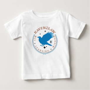 RAVENCLAW™ Blauwe Adelaar Huis Trots Badge