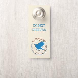 RAVENCLAW™ Blue Eagle House Pride Badge