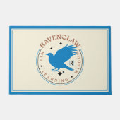 RAVENCLAW™ Blue Eagle House Pride Badge Deurmat (Voorkant)