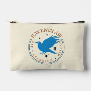 RAVENCLAW™ Blue Eagle House Pride Badge Etui