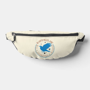 RAVENCLAW™ Blue Eagle House Pride Badge Heuptasje