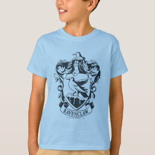 Ravenclaw Crest T-shirt