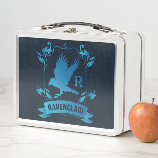  RAVENCLAW™ House Crest (In situ)