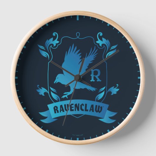 RAVENCLAW™ House Crest (Voorkant)