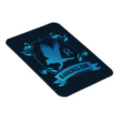RAVENCLAW™ House Crest Magneet (Rechterzijde)