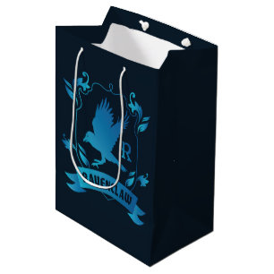 RAVENCLAW™ House Crest Medium Cadeauzakje