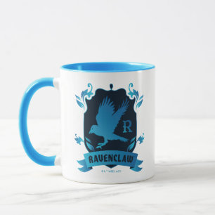 RAVENCLAW™ House Crest Mok