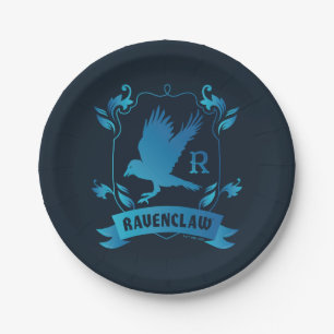  RAVENCLAW™ House Crest Papieren Bordje