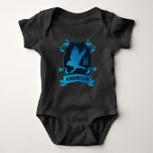  RAVENCLAW™ House Crest Romper (Voorkant)