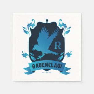 RAVENCLAW™ House Crest Servet