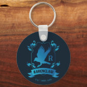  RAVENCLAW™ House Crest Sleutelhanger (Voorkant)