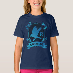 RAVENCLAW™ House Crest T-shirt