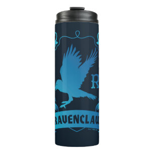 RAVENCLAW™ House Crest Thermosbeker