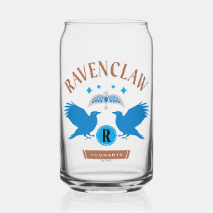 RAVENCLAW™ House Double Eagle Diadeem Graphic Blikvorm Glas
