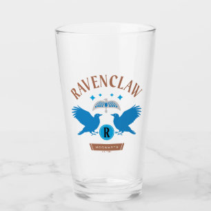 RAVENCLAW™ House Double Eagle Diadeem Graphic Glas