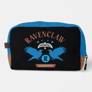 RAVENCLAW™ House Double Eagle Diadeem Graphic Toilettasje