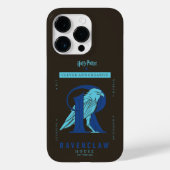 RAVENCLAW™ Huis Slim en Creatief Case-Mate iPhone Case (Achterkant)