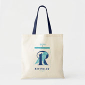 RAVENCLAW™ Huis Slim en Creatief Tote Bag (Voorkant)