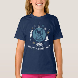 RAVENCLAW™ Kerstbal Grafiek T-shirt