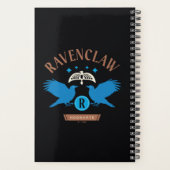 RAVENCLAW™ Maison double aigle Diadem Graphique (Dos)