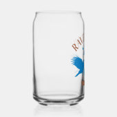 RAVENCLAW™ Maison double aigle Diadem Graphique (Droite)