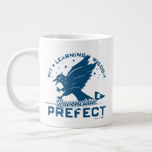 RAVENCLAW™ Prefect Badge Extra Grote Beker
