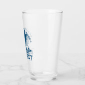 RAVENCLAW™ Prefect-badge Glas (Links)