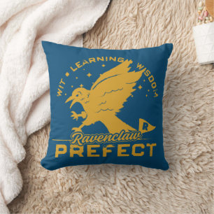 RAVENCLAW™ Prefect-badge Kussen