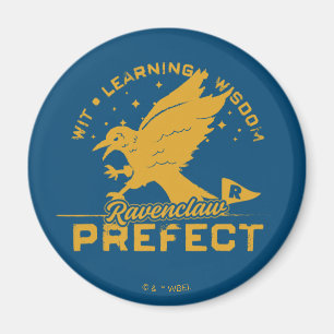 RAVENCLAW™ Prefect-badge Magneet