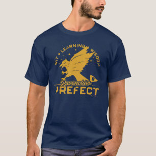 RAVENCLAW™ Prefect-badge T-shirt