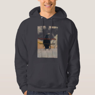 Ravendark Photography Hoodie