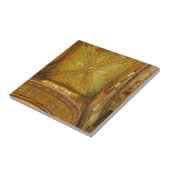 Ravenna Mosaics, Italië Tegeltje (Zijkant)