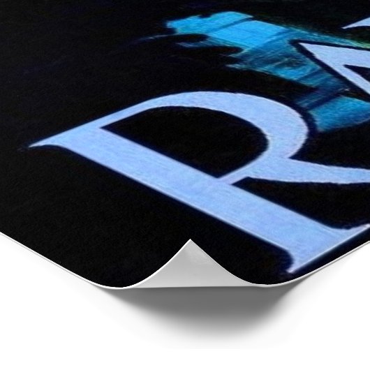 RAVENNA POSTER (Hoek)