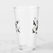 Ravens Boire ou du verre de bière (Droite)