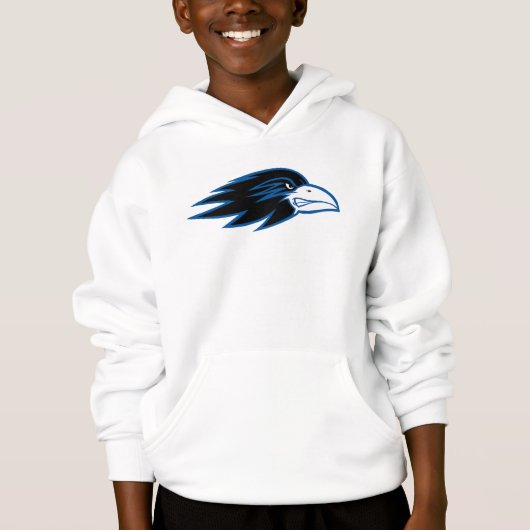 Ravens Boys Sweatshirt (Voorkant)