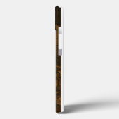 Raven's Bureaublad Case-Mate iPhone Case (Achterkant / Links)