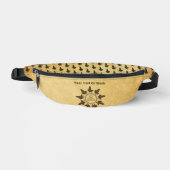 Ravens Circle Dance (Recto)