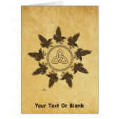 Ravens Circle Dance (Devant)