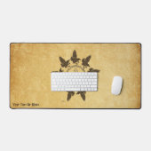 Ravens Circle Dance (Clavier et souris)